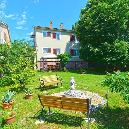 Fuer 6 Personen Ca 80 Qm In Valbandon, Istrien Istrische Riviera * Valbandon