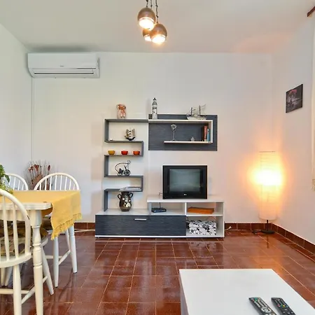公寓 Fuer 6 Personen Ca 80 Qm In Valbandon, Istrien Istrische Riviera *