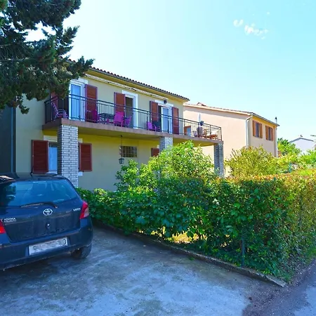 公寓 Fuer 6 Personen Ca 80 Qm In Valbandon, Istrien Istrische Riviera