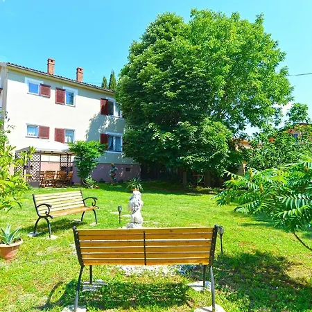 Fuer 6 Personen Ca 80 Qm In Valbandon, Istrien Istrische Riviera