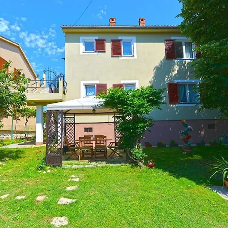 Fuer 6 Personen Ca 80 Qm In Valbandon, Istrien Istrische Riviera